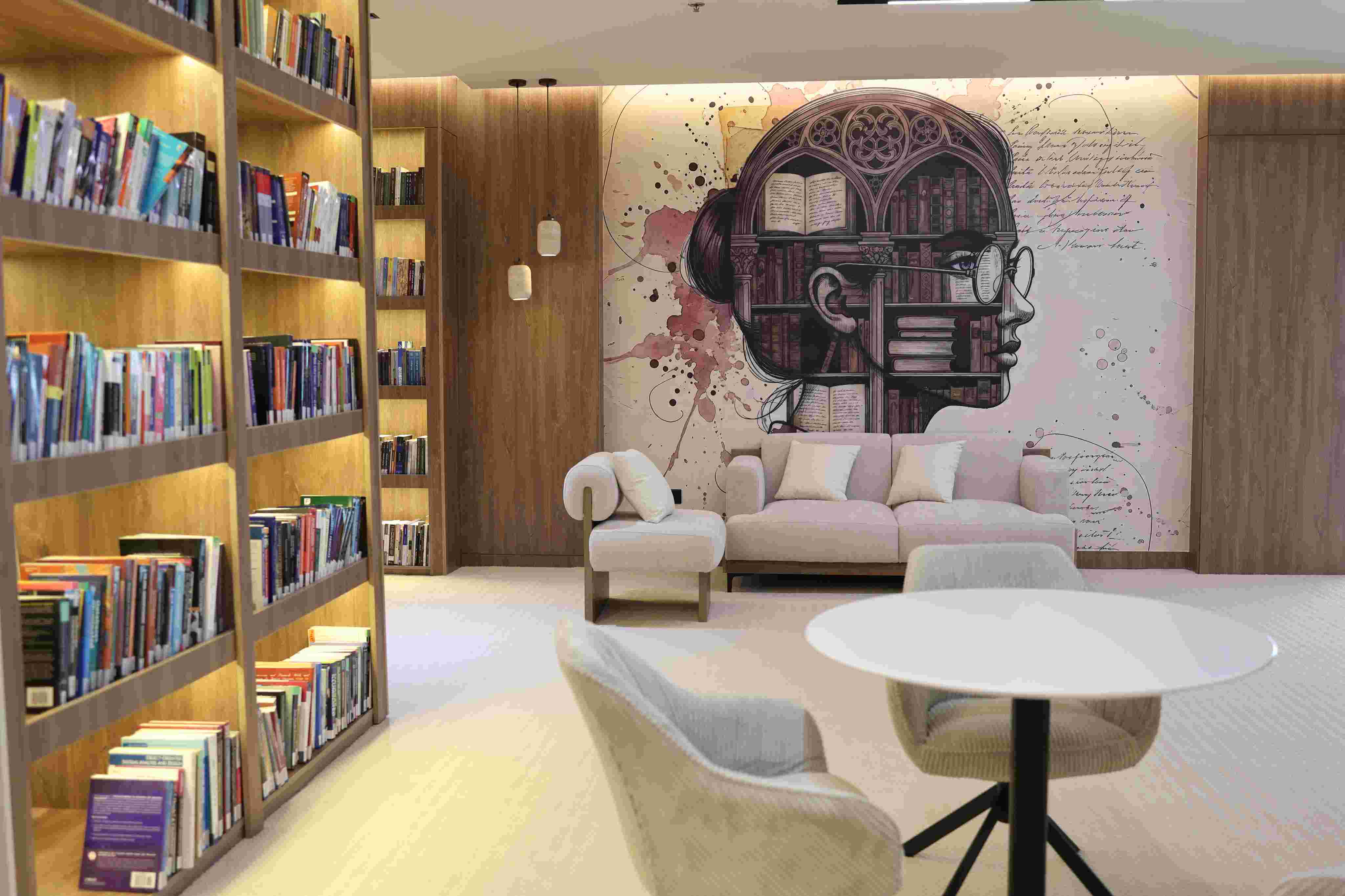 Library Policies Guide